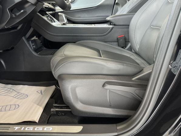 Chery Tiggo 7 Pro Max I с пробегом 2024 года, цена 1 980 000 рублей, 18774 км, внедорожник, Автокод Объявления