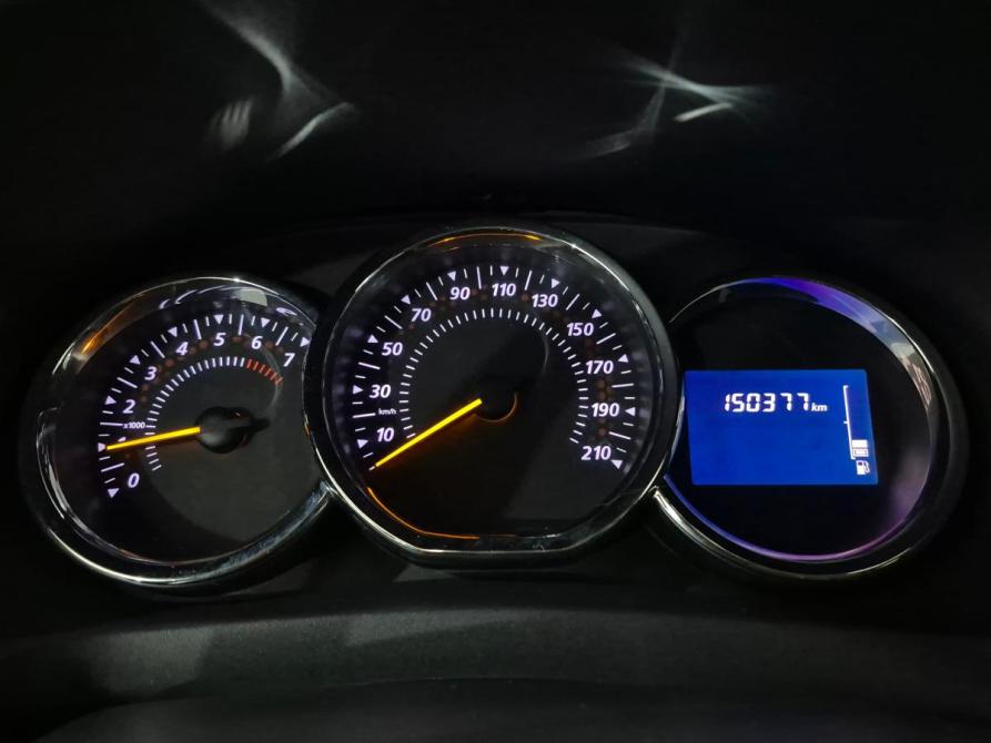 Renault Sandero II Альметьевск  - изображение 20