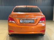 Hyundai Solaris I Рестайлинг Ростов-на-Дону  - изображение 22