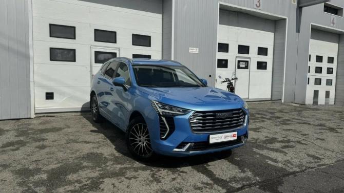 Haval Jolion I с пробегом 2023 года, цена 1 974 000 рублей, 50834 км, внедорожник, Автокод Объявления