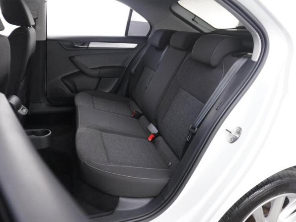 Skoda Rapid II с пробегом 2021 года, цена 1 777 444 рубля, 89629 км, лифтбек, Автокод Объявления