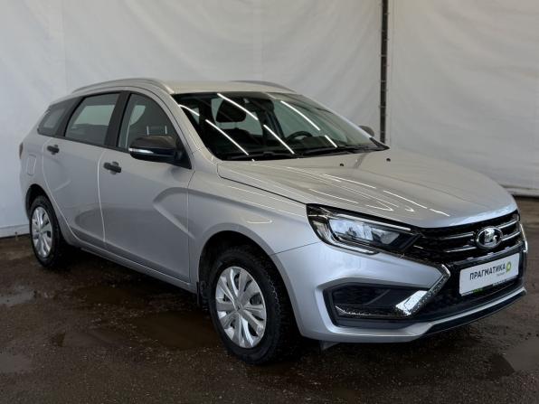 Lada (ВАЗ) Vesta I Рестайлинг (NG) с пробегом 2024 года, цена 1 349 000 рублей, 19483 км, универсал, Автокод Объявления