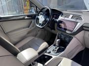 Volkswagen Tiguan II Санкт-Петербург  - изображение 28