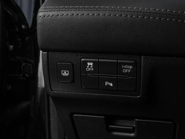 Mazda 6 III (GJ) Рестайлинг 2 с пробегом 2021 года, цена 2 729 000 рублей, 161000 км, седан, Автокод Объявления