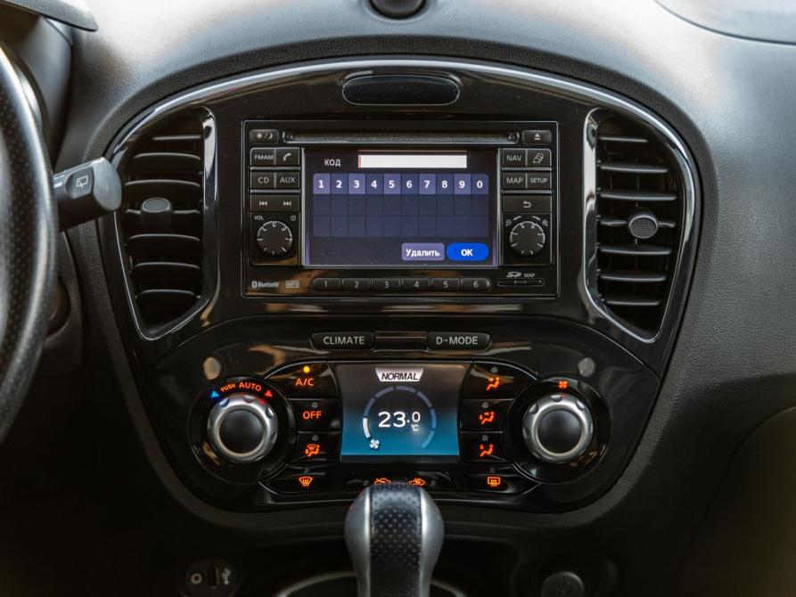 Nissan Juke I Волгоград  - изображение 26