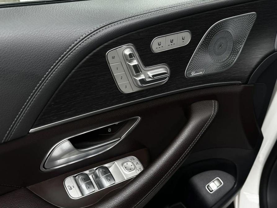 Mercedes-Benz GLE II (V167) Москва  - изображение 14