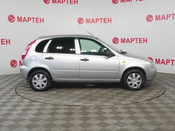 Lada (ВАЗ) Kalina I с пробегом 2012 года, цена 287 000 рублей, 80191 км, хэтчбек, Автокод Объявления