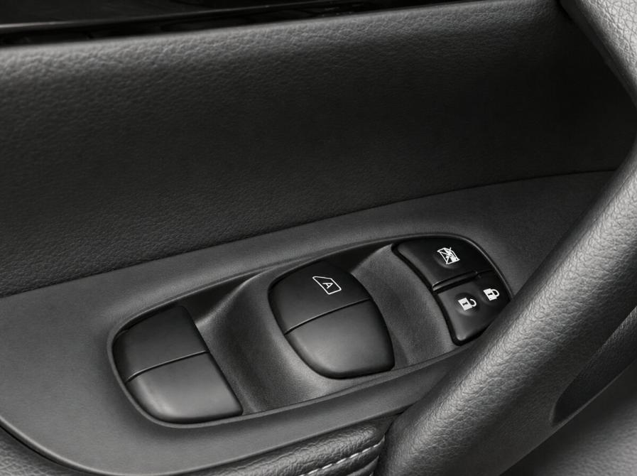 Nissan X-Trail III Рестайлинг Кемерово  - изображение 8