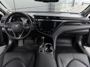 Toyota Camry VIII (XV70) Москва  - изображение 37