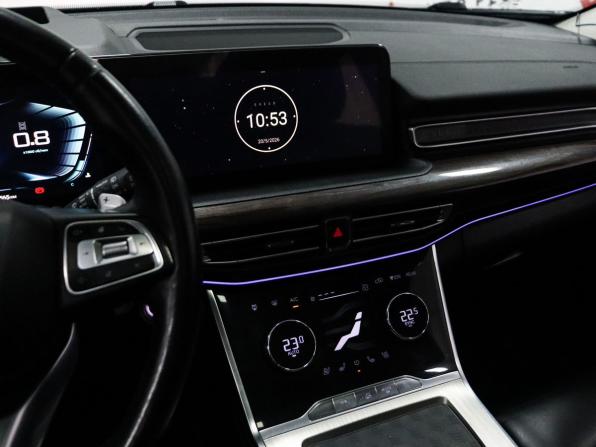 Exeed VX I с пробегом 2021 года, цена 2 269 000 рублей, 98600 км, внедорожник, Автокод Объявления