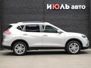 Nissan X-Trail III Екатеринбург  - изображение 25