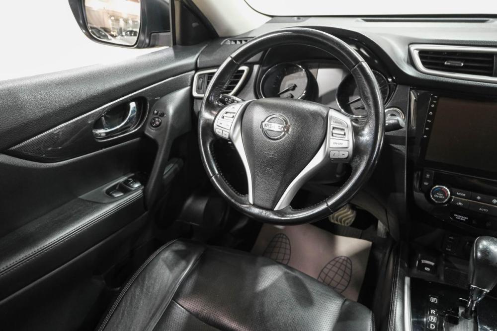 Nissan X-Trail III Новокузнецк  - изображение 17
