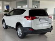 Toyota RAV4 IV (XA40) Челябинск  - изображение 34