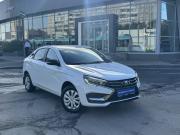 Lada (ВАЗ) Vesta I Рестайлинг (NG) Санкт-Петербург  - изображение 20