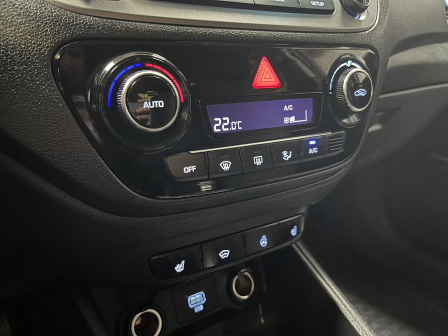 Hyundai Solaris II Тверь  - изображение 12