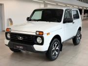 Lada (ВАЗ) 2121 (4x4) I Рестайлинг Тверь  - изображение 11