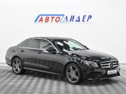 Mercedes-Benz E-Класс V (W213 S213 C238) Москва  - изображение 19
