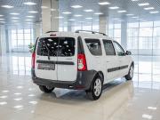 Lada (ВАЗ) Largus I Самара  - изображение 17