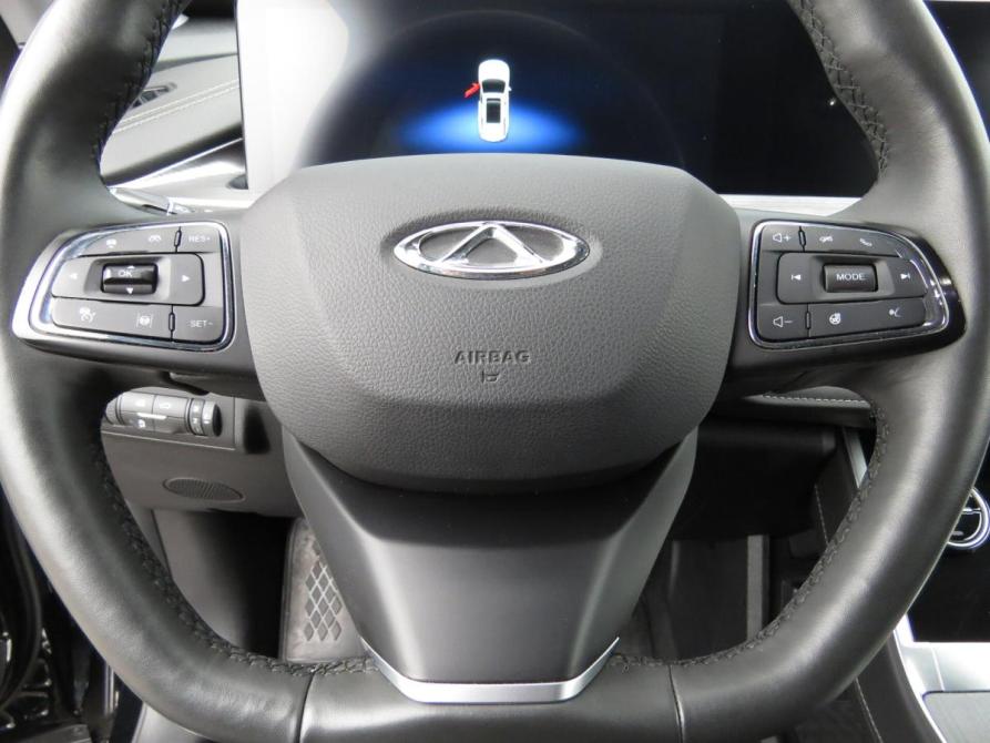 Chery Tiggo 7 Pro Max I Санкт-Петербург  - изображение 8