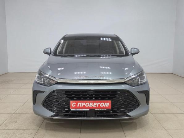 BAIC U5 Plus с пробегом 2023 года, цена 1 285 000 рублей, 26674 км, седан, Автокод Объявления