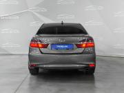 Toyota Camry VII (XV50) Рестайлинг Новосибирск  - изображение 28
