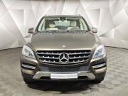 Mercedes-Benz M-Класс III (W166) Москва  - изображение 27