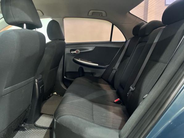 Toyota Corolla X (E140 E150) с пробегом 2007 года, цена 679 900 рублей, 271000 км, седан, Автокод Объявления