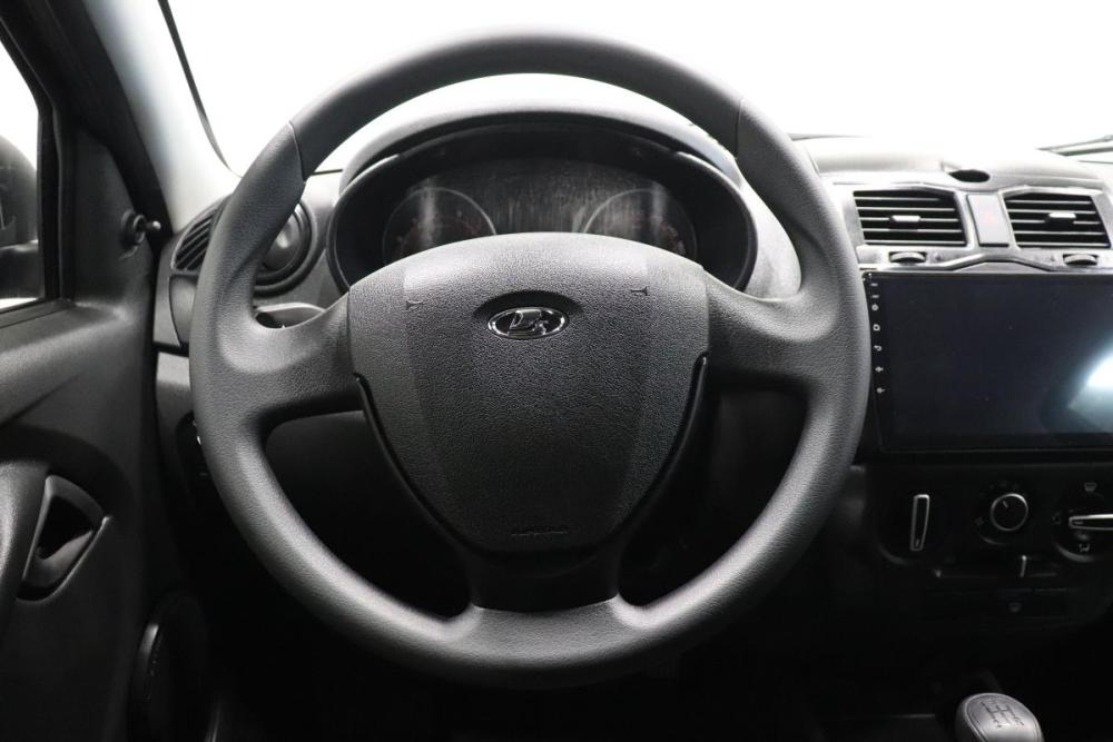 Lada (ВАЗ) Granta I Рестайлинг Ульяновск  - изображение 8