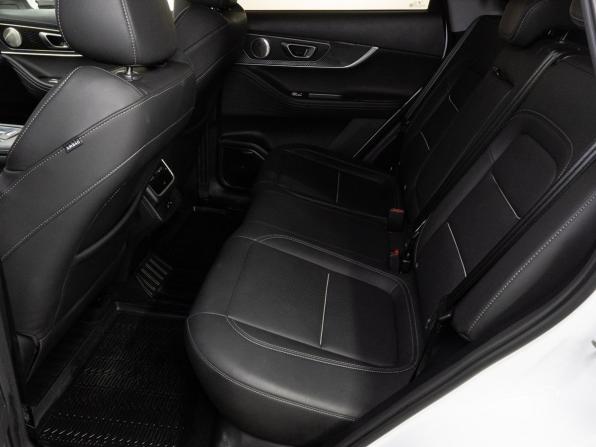 Chery Tiggo 7 Pro Max I Рестайлинг с пробегом 2024 года, цена 2 185 000 рублей, 32261 км, внедорожник, Автокод Объявления