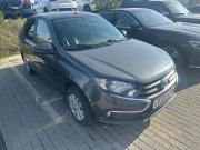 Lada (ВАЗ) Granta I Рестайлинг Минеральные Воды  - изображение 2