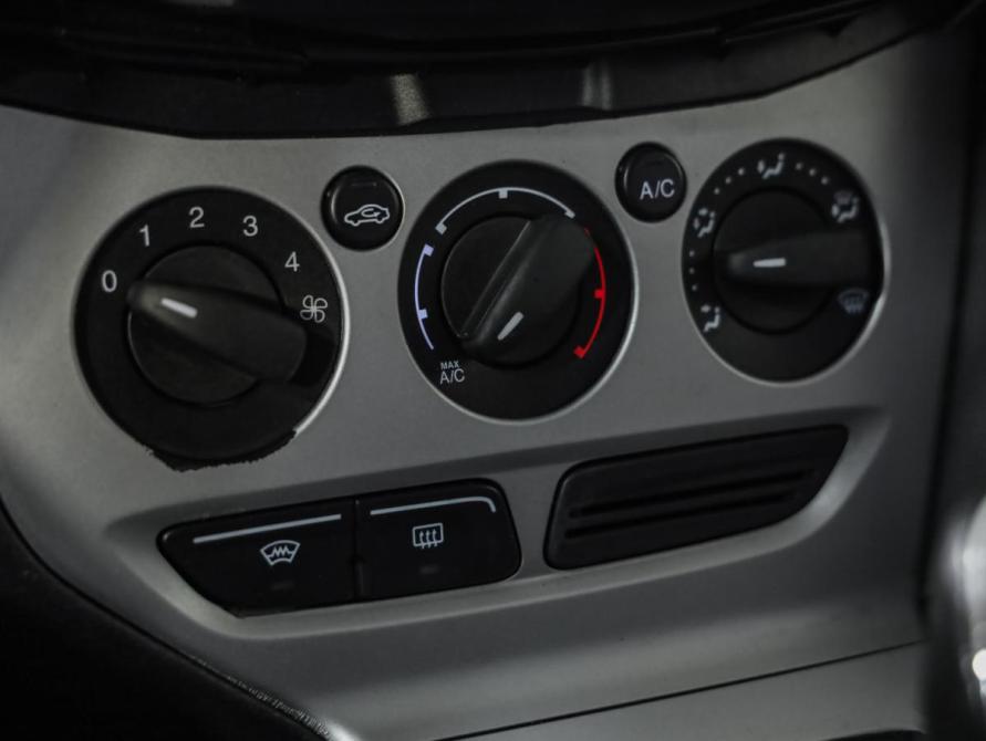 Ford Focus III Санкт-Петербург  - изображение 16