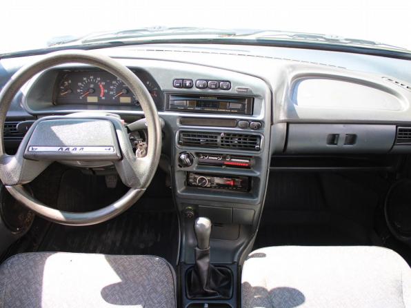 Lada (ВАЗ) 2114 с пробегом 2008 года, цена 159 000 рублей, 222200 км, хэтчбек, Автокод Объявления