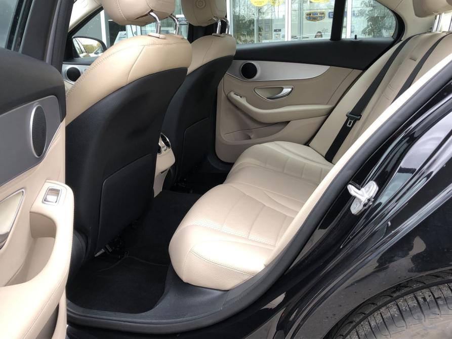 Mercedes-Benz C-Класс IV (W205) Брянск  - изображение 11