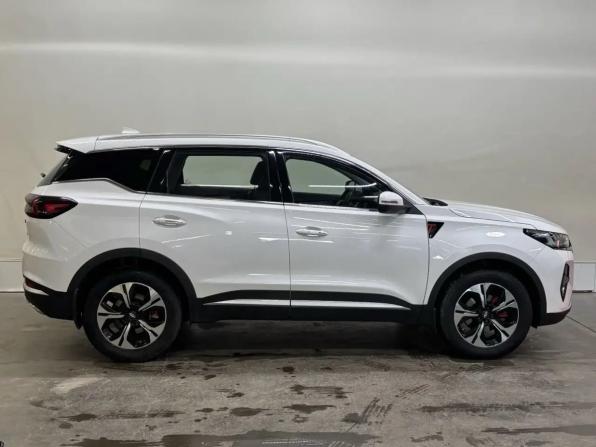 Chery Tiggo 7 Pro Max I с пробегом 2023 года, цена 2 088 000 рублей, 51571 км, внедорожник, Автокод Объявления