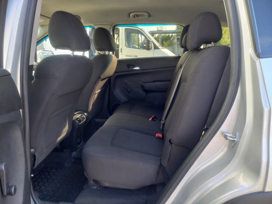 Chevrolet Orlando I Ижевск  - изображение 30