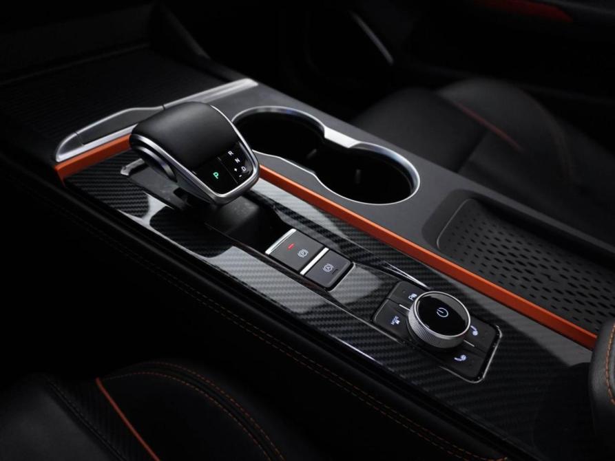Omoda S5 GT Москва  - изображение 18