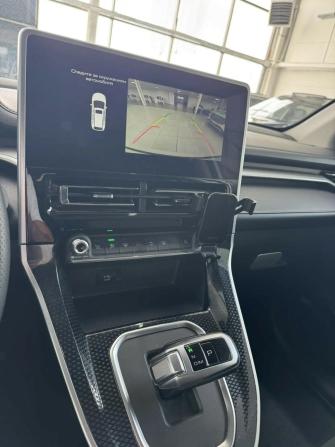 Haval M6 II с пробегом 2023 года, цена 1 829 000 рублей, 33683 км, внедорожник, Автокод Объявления