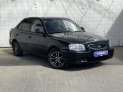 Hyundai Accent II Тамбов  - изображение 21