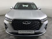 Chery Tiggo 7 Pro Max I Москва  - изображение 22
