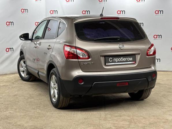 Nissan Qashqai I Рестайлинг с пробегом 2012 года, цена 1 049 000 рублей, 185000 км, внедорожник, Автокод Объявления