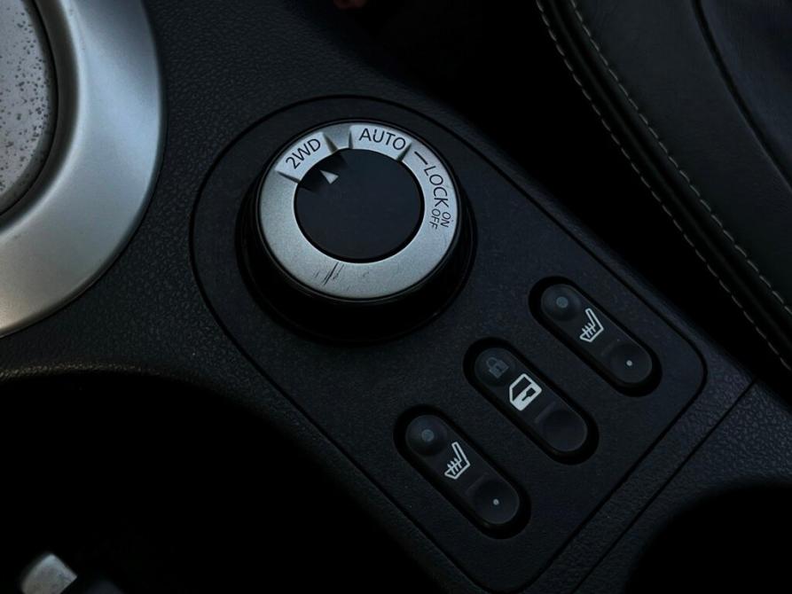 Nissan Qashqai+2 I Рестайлинг Санкт-Петербург  - изображение 16