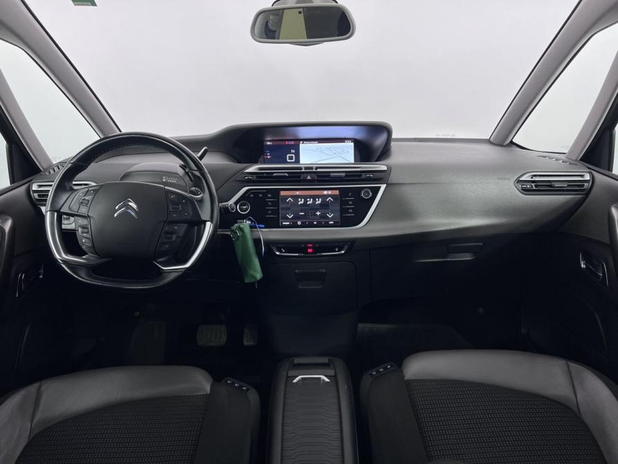 Citroen C4 SpaceTourer I Калининград  - изображение 14