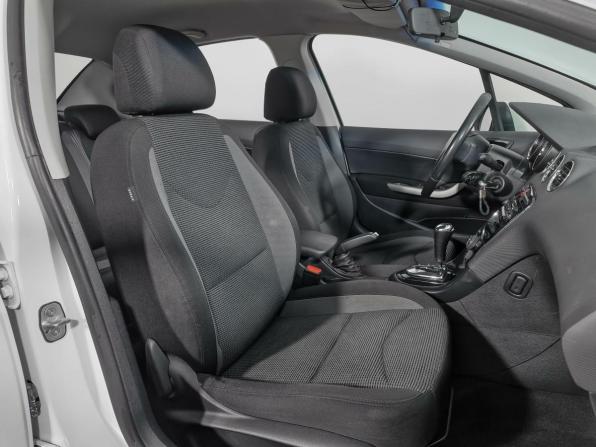 Peugeot 408 I с пробегом 2014 года, цена 389 000 рублей, 165000 км, седан, Автокод Объявления