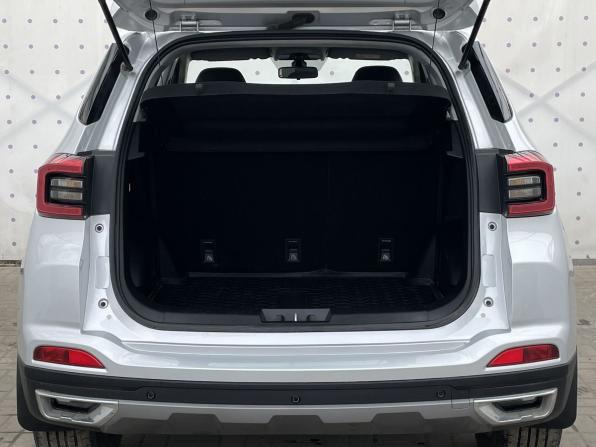 Chery Tiggo 4 Pro I с пробегом 2024 года, цена 1 580 000 рублей, 55000 км, внедорожник, Автокод Объявления