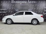 Toyota Corolla X (E140 E150) Рестайлинг Краснодар  - изображение 35