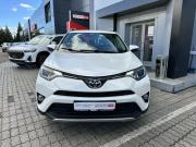 Toyota RAV4 IV (XA40) Рестайлинг Набережные Челны  - изображение 20