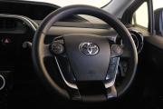 Toyota Aqua I Рестайлинг 2 Омск  - изображение 32