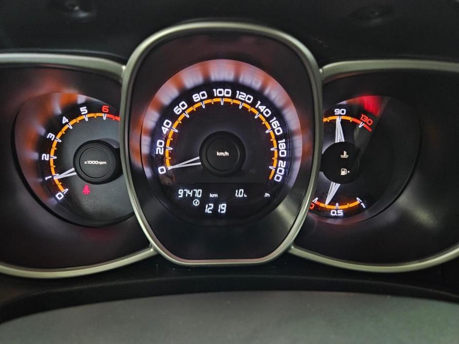 Lada (ВАЗ) Vesta I Тольятти  - изображение 15