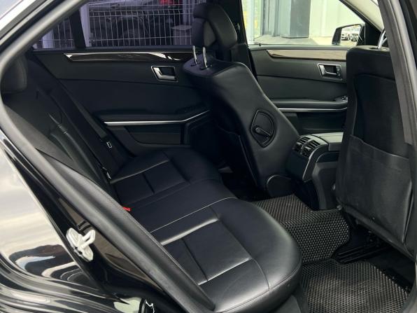 Mercedes-Benz E-Класс IV (W212 S212 C207) с пробегом 2011 года, цена 1 448 000 рублей, 176595 км, седан, Автокод Объявления