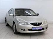 Mazda 6 I (GG) Воронеж  - изображение 22